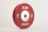 25KG Competition Plate